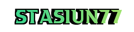 STASIUN77 Logo